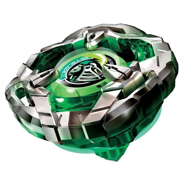 BEYBLADE HELM KINGHT