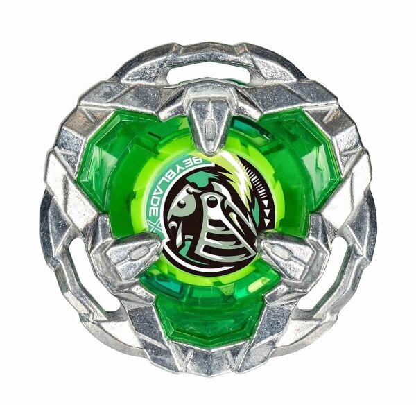 BEYBLADE HELM KINGHT