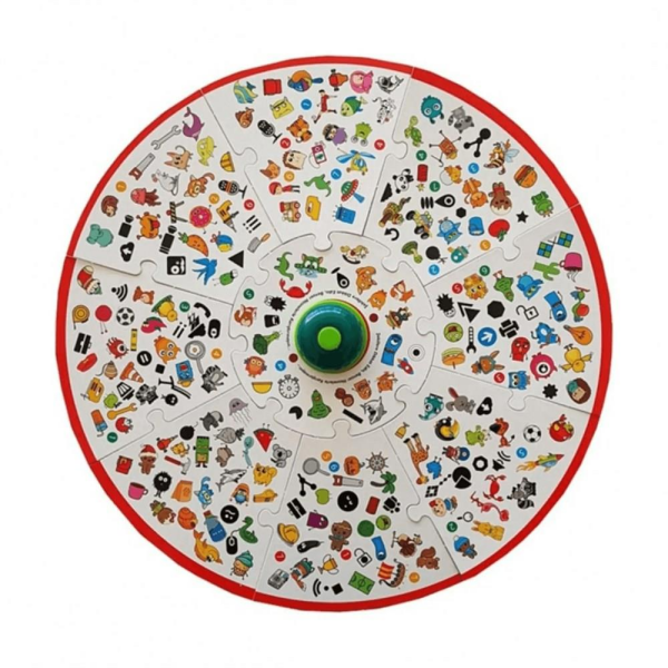 DEDEKTİF PLUS REDKA