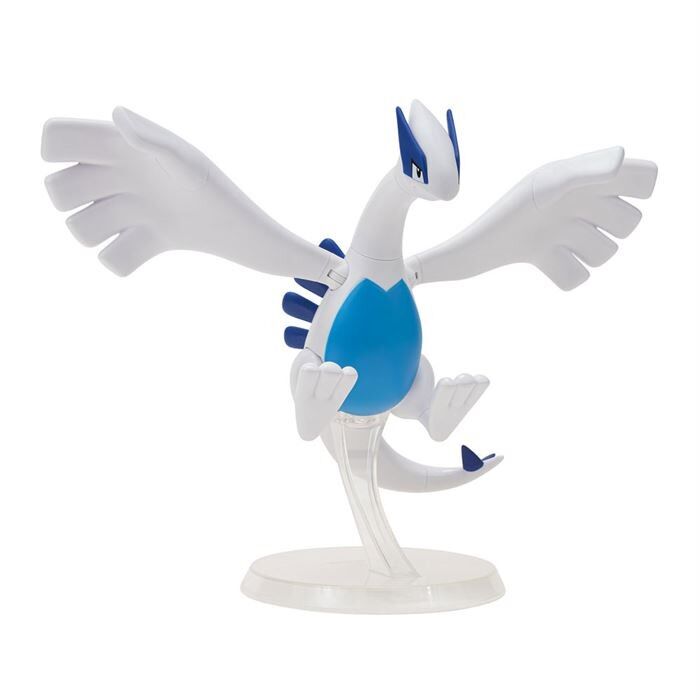 NECO POKEMON EPIC BATTLE FIGUR LUGUIA
