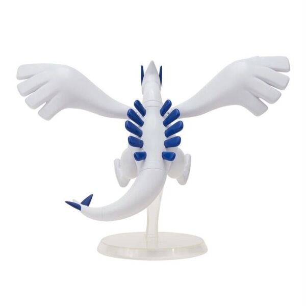 NECO POKEMON EPIC BATTLE FIGUR LUGUIA