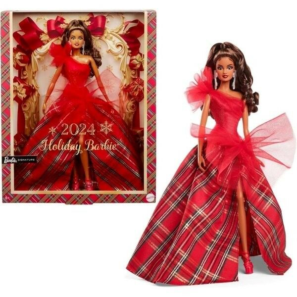HOLİDAY DOLL LATİNA