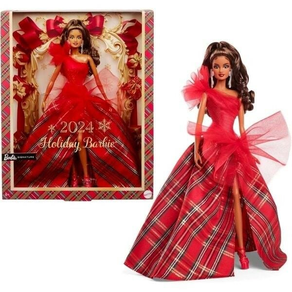 HOLİDAY DOLL LATİNA