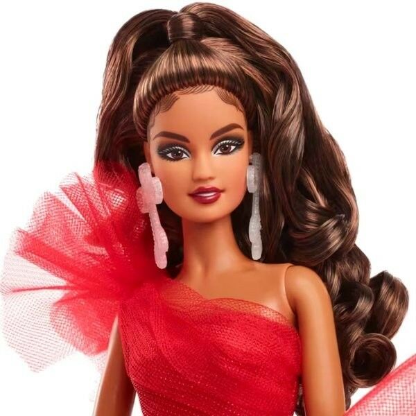 HOLİDAY DOLL LATİNA