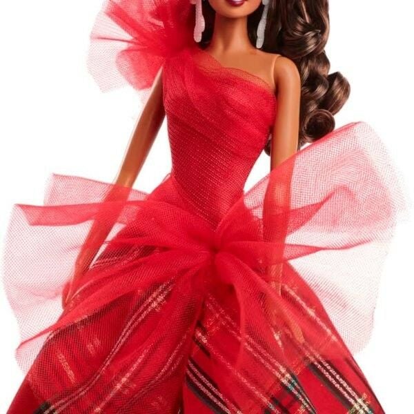 HOLİDAY DOLL LATİNA