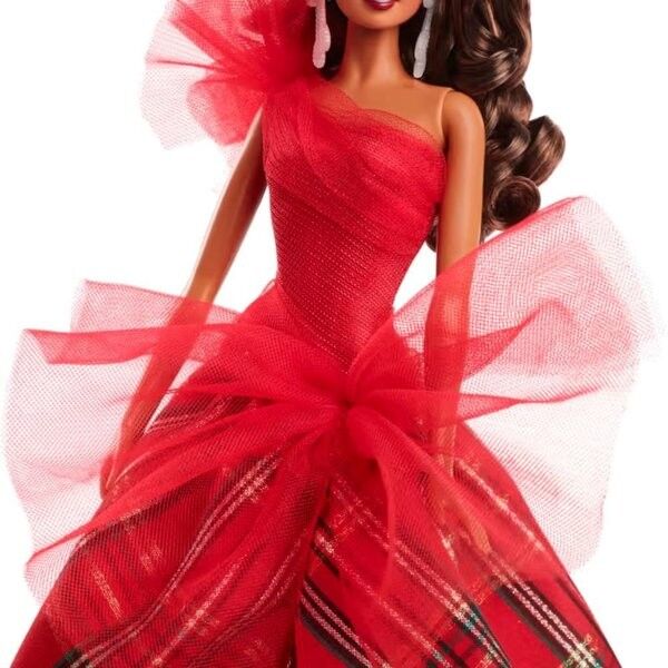 HOLİDAY DOLL LATİNA