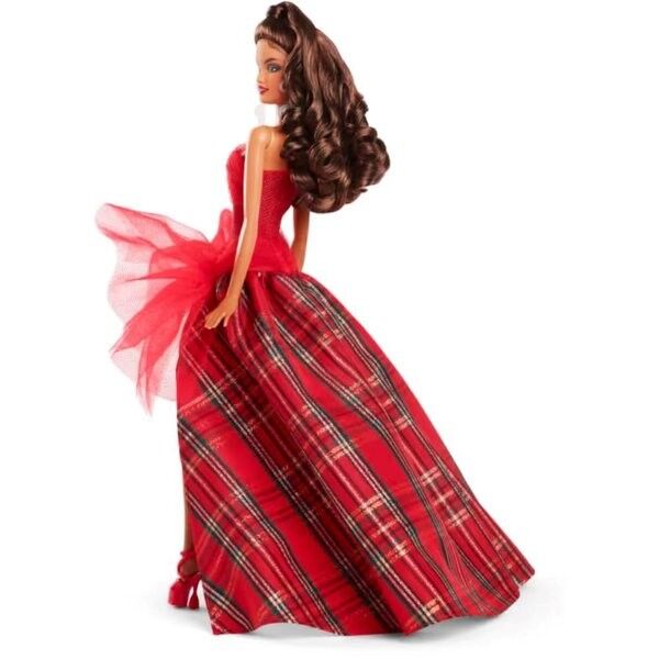 HOLİDAY DOLL LATİNA