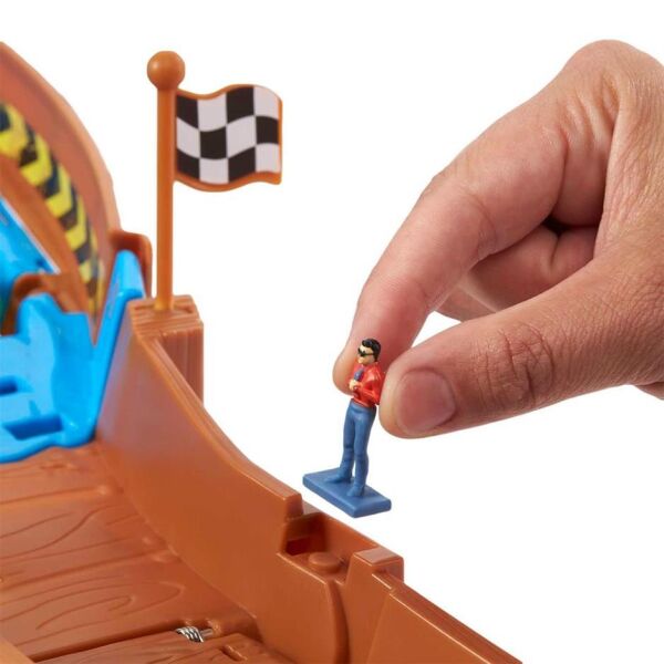 HW MONSTER TRUCK HEYECAN