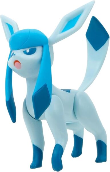 NECO POKEMON BATTLE FIGURLER S15-6