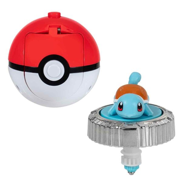 NECO POKEMON BATTLE SPINNER TEKLİ ASS