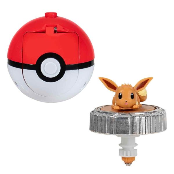 NECO POKEMON BATTLE SPINNER TEKLİ ASS