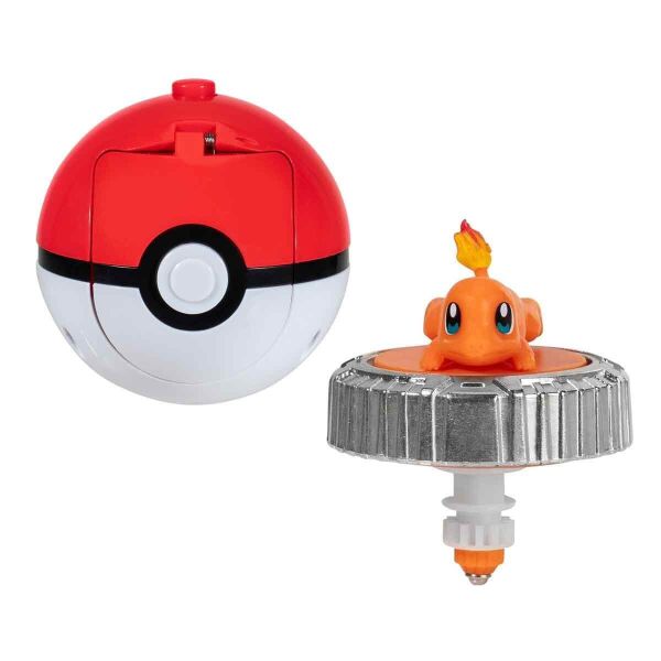 NECO POKEMON BATTLE SPINNER TEKLİ ASS