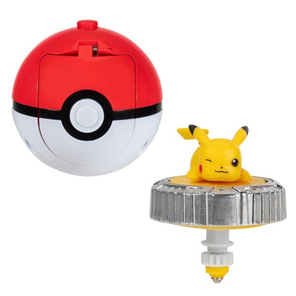 NECO POKEMON BATTLE SPINNER TEKLİ ASS