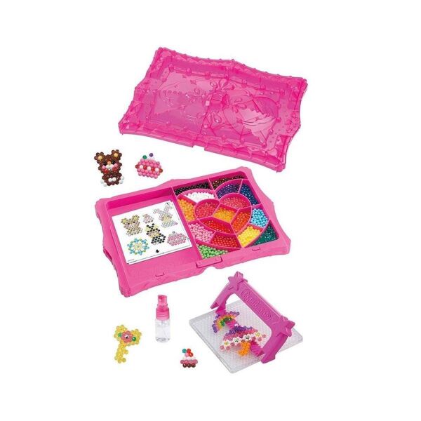 AQUAB PARILTILI TAŞLAR