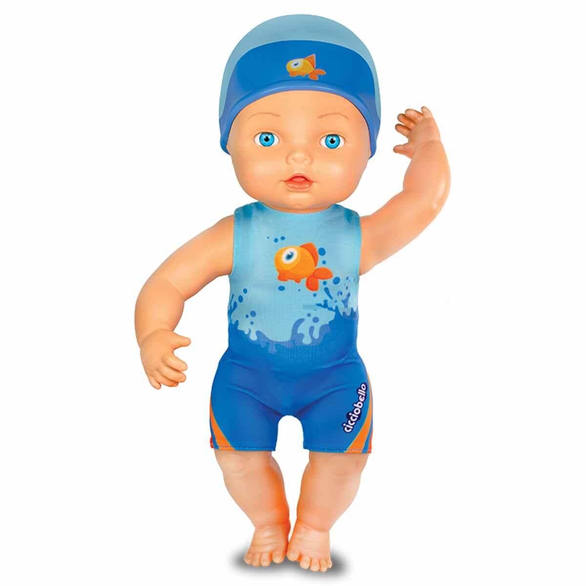 CICIOBELLO YUZUYOR 30CM