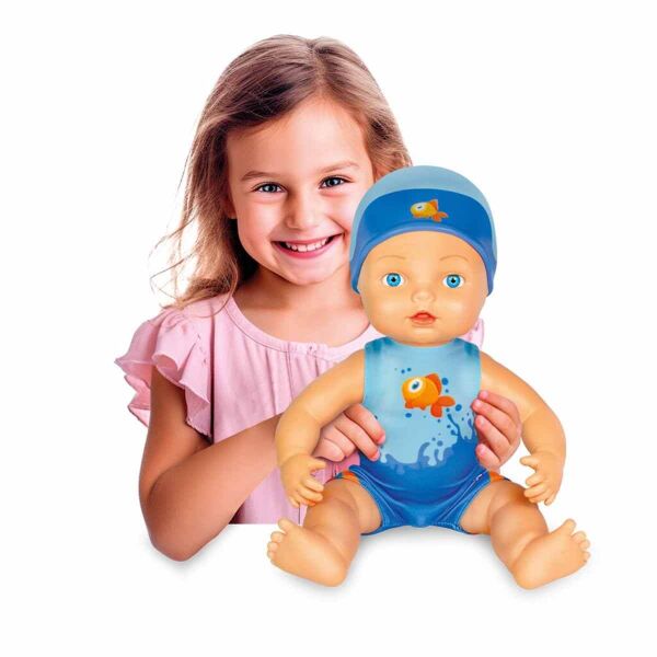 CICIOBELLO YUZUYOR 30CM