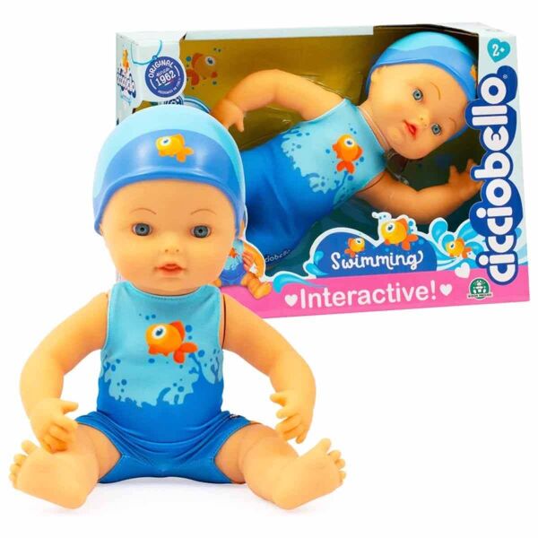 CICIOBELLO YUZUYOR 30CM