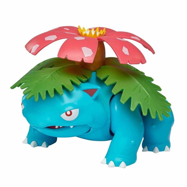 NECO POKEMON EPİC BATTLE FIGUR VENUSAUR