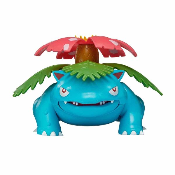 NECO POKEMON EPİC BATTLE FIGUR VENUSAUR