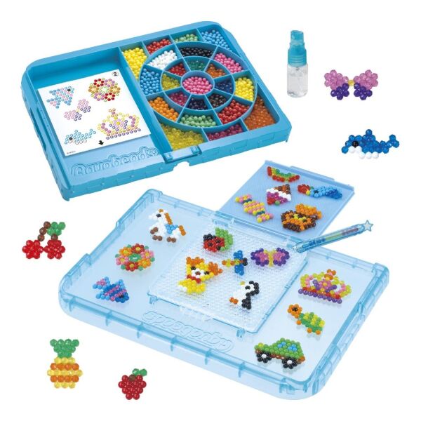 AQUABEADS  BAŞLANGIÇ SETİ