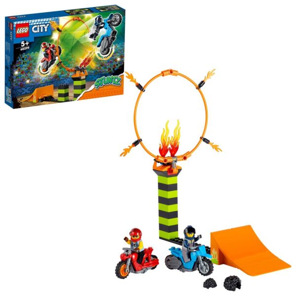LEGO CITY GÖSTERİ YARIŞMASI