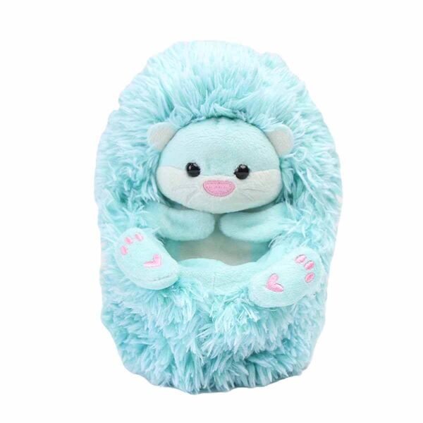 CURLIMALS GIDIKLANAN SAMUR LOTTIE