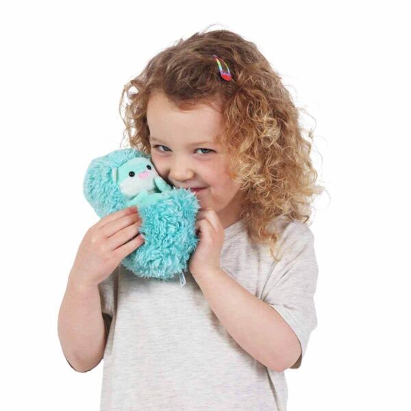 CURLIMALS GIDIKLANAN SAMUR LOTTIE