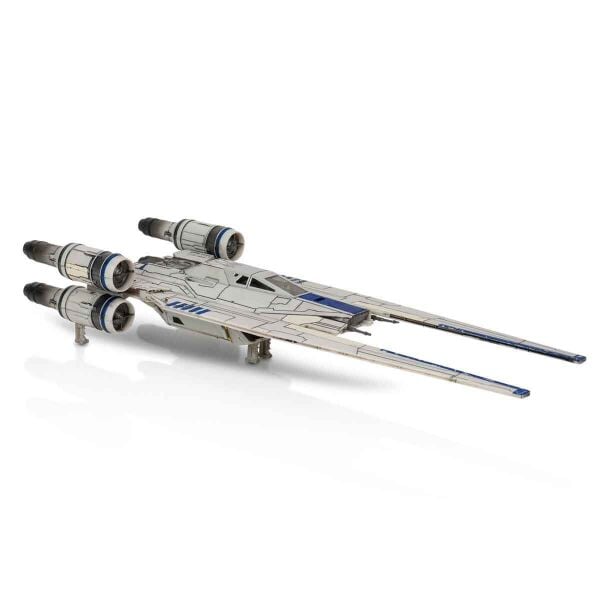 NECO STARWARS U-WING ARAÇ VE MICRO FIGUR SET