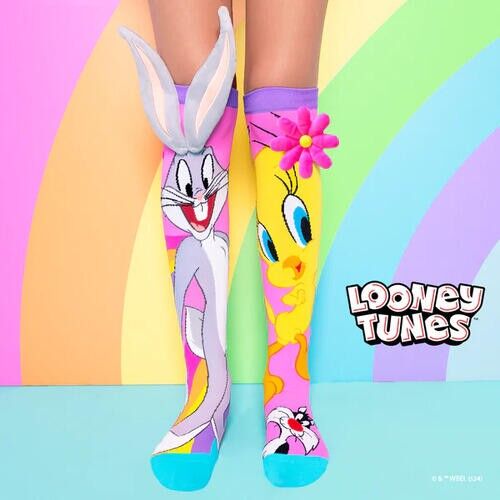 TWEETY BUGS BUNNY CORAP 6-99 YAŞ