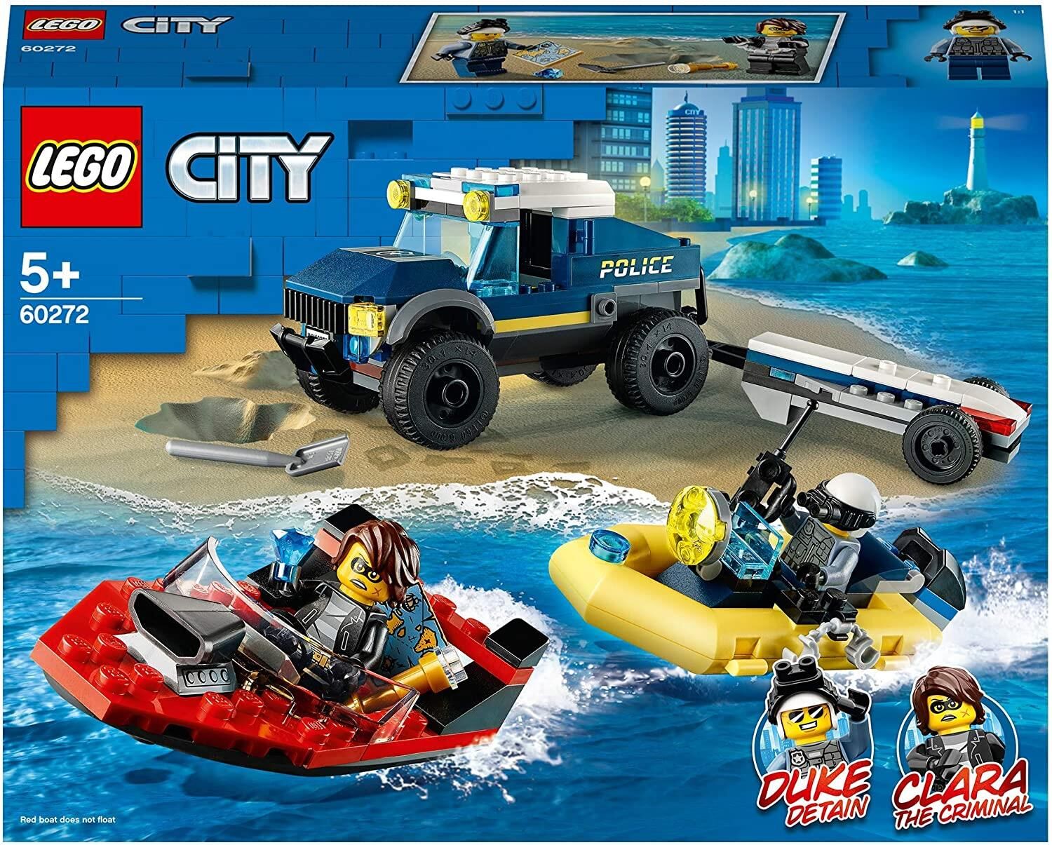 CITY POLİS TAŞIMA ARACI