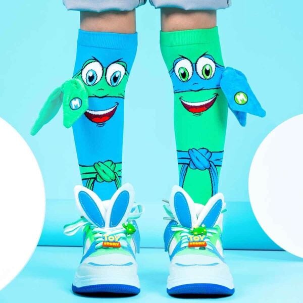 NİNJA CORAP 3-5 YAŞ