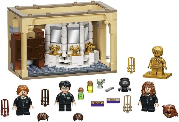 HARRY POTTER LEGO