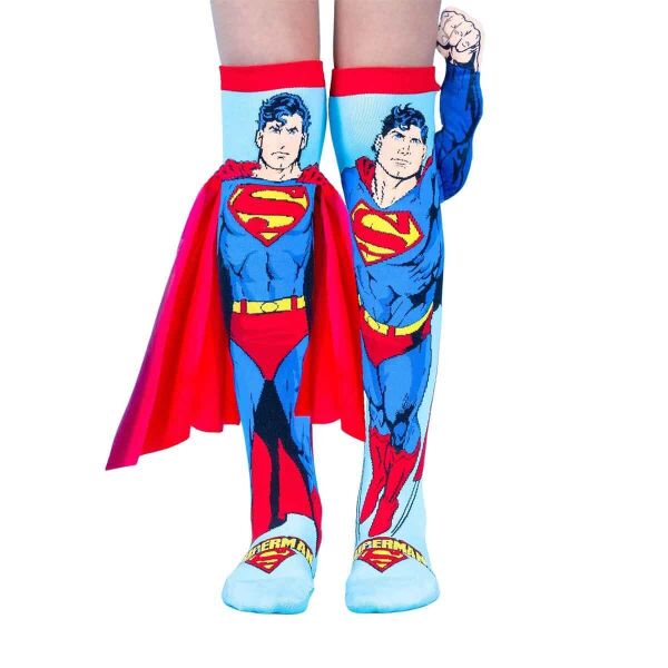 SUPERMAN CORAP 6-99 YAŞ