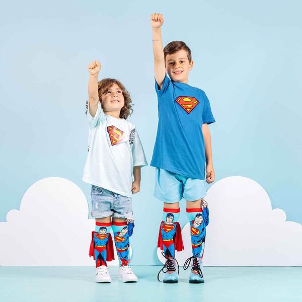 SUPERMAN CORAP 6-99 YAŞ