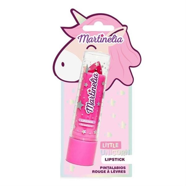 MARTINELİA WORLD BLISTERS KIZ COCUK RUJ