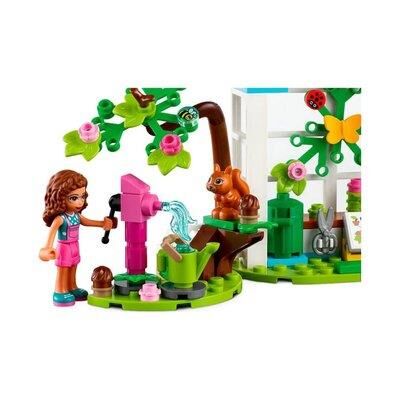 LEGO FRIENDS TREEPLANTING VEHICLE