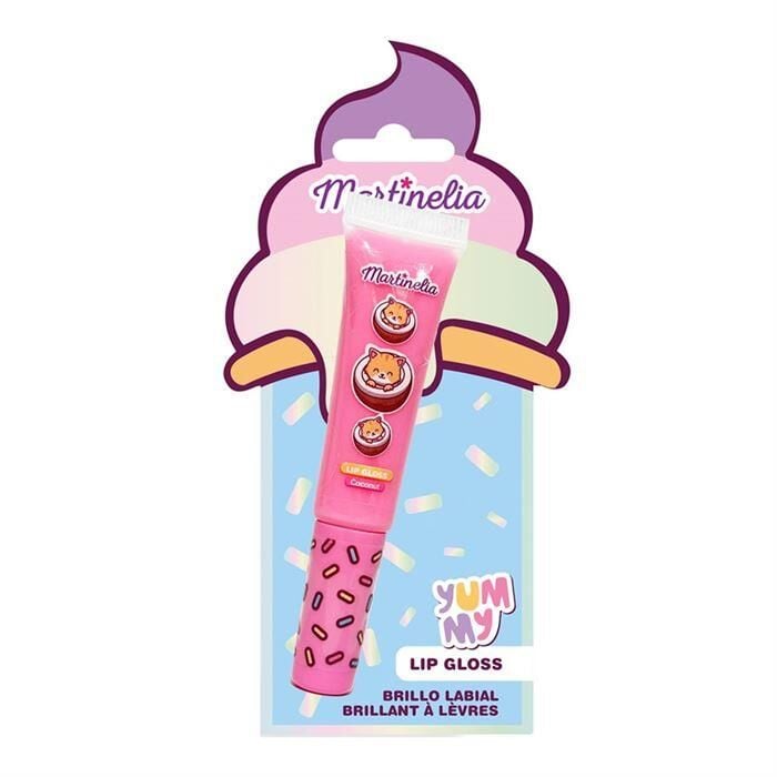 MARTINELIA WORLD BLISTERS KIZ COCUK DUDAK PARLATICISI