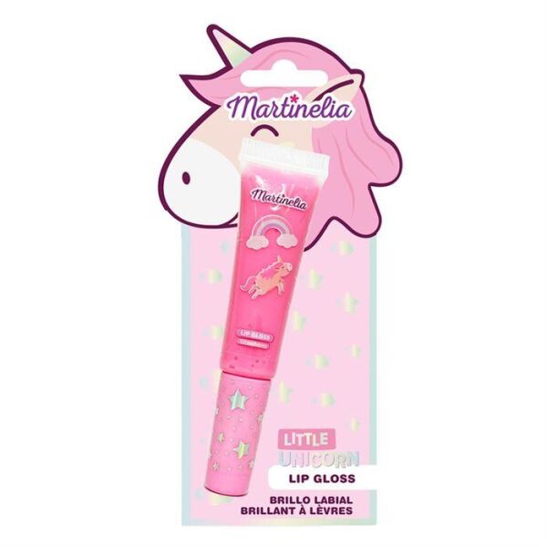 MARTINELIA WORLD BLISTERS KIZ COCUK DUDAK PARLATICISI