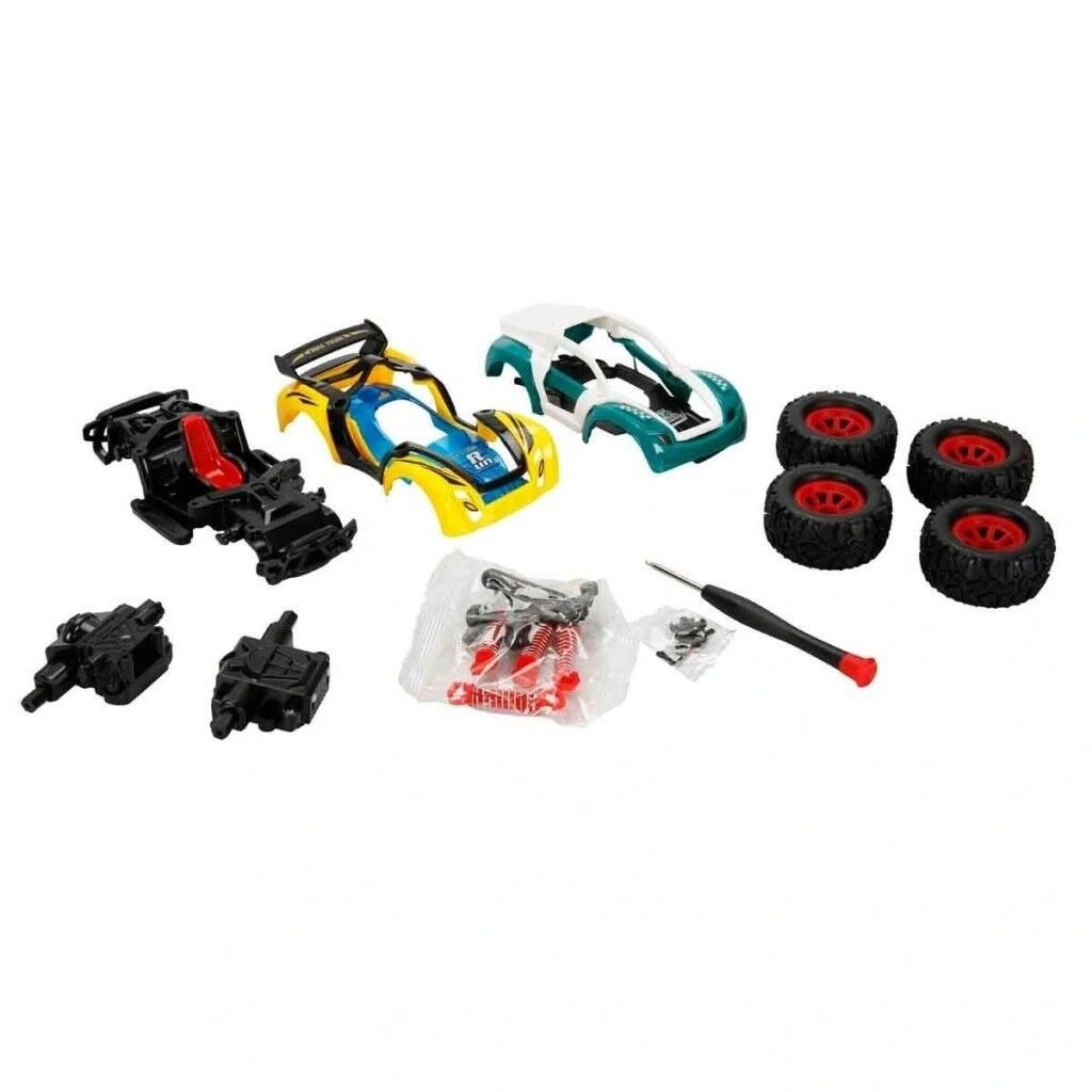 SUNMAN SÖK TAK ARABA