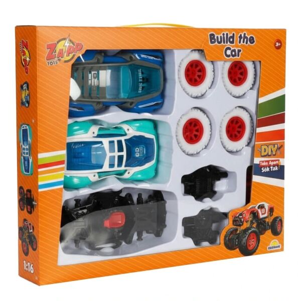 SUNMAN SÖK TAK ARABA