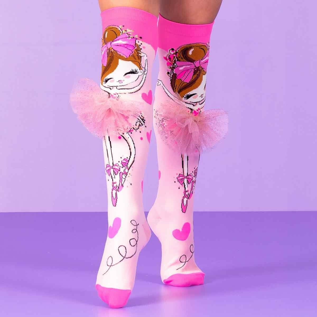 BALLERINA CORAP