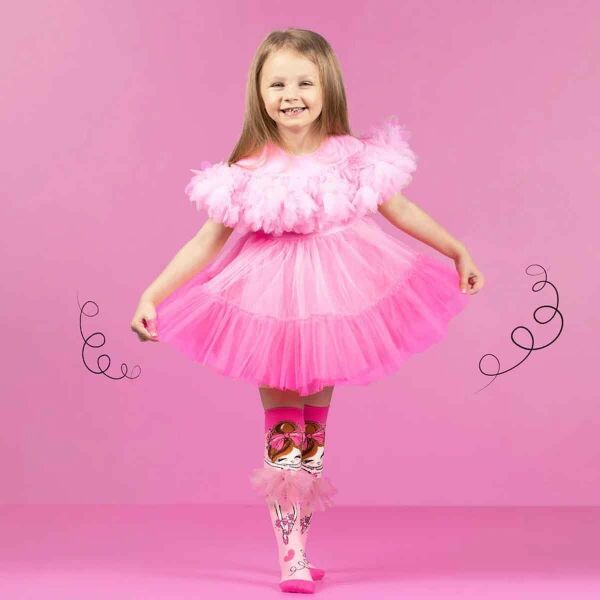 BALLERINA CORAP