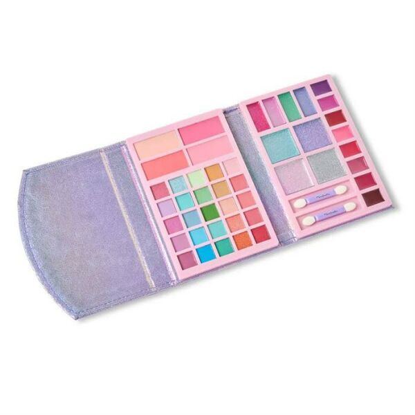 MARTİNELİA LITTLE UNICORN KIZ COCUK MAKYAJ CUZDANI