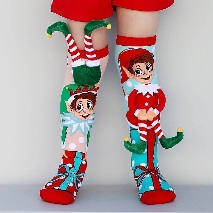 ELF CORAP 6-99 YAŞ