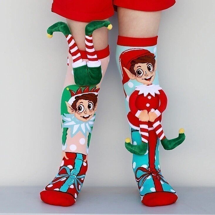ELF CORAP 6-99 YAŞ