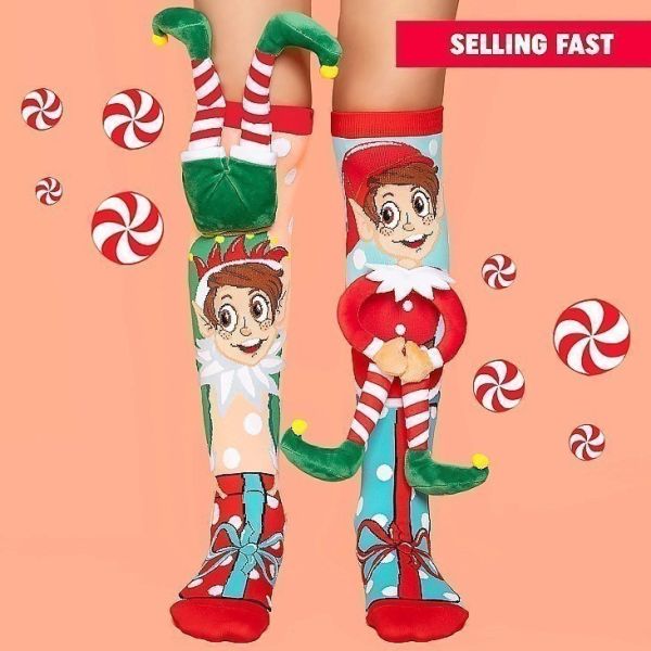 ELF CORAP 6-99 YAŞ