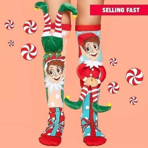 ELF CORAP 6-99 YAŞ