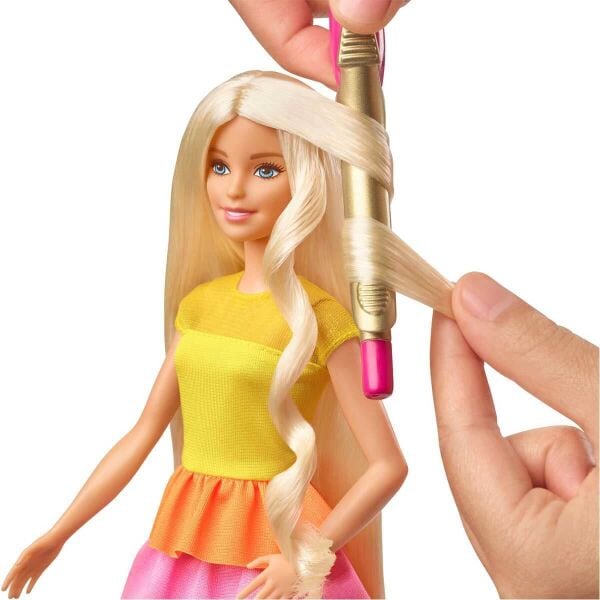 BARBİE MUHTEŞEM BUKLELER