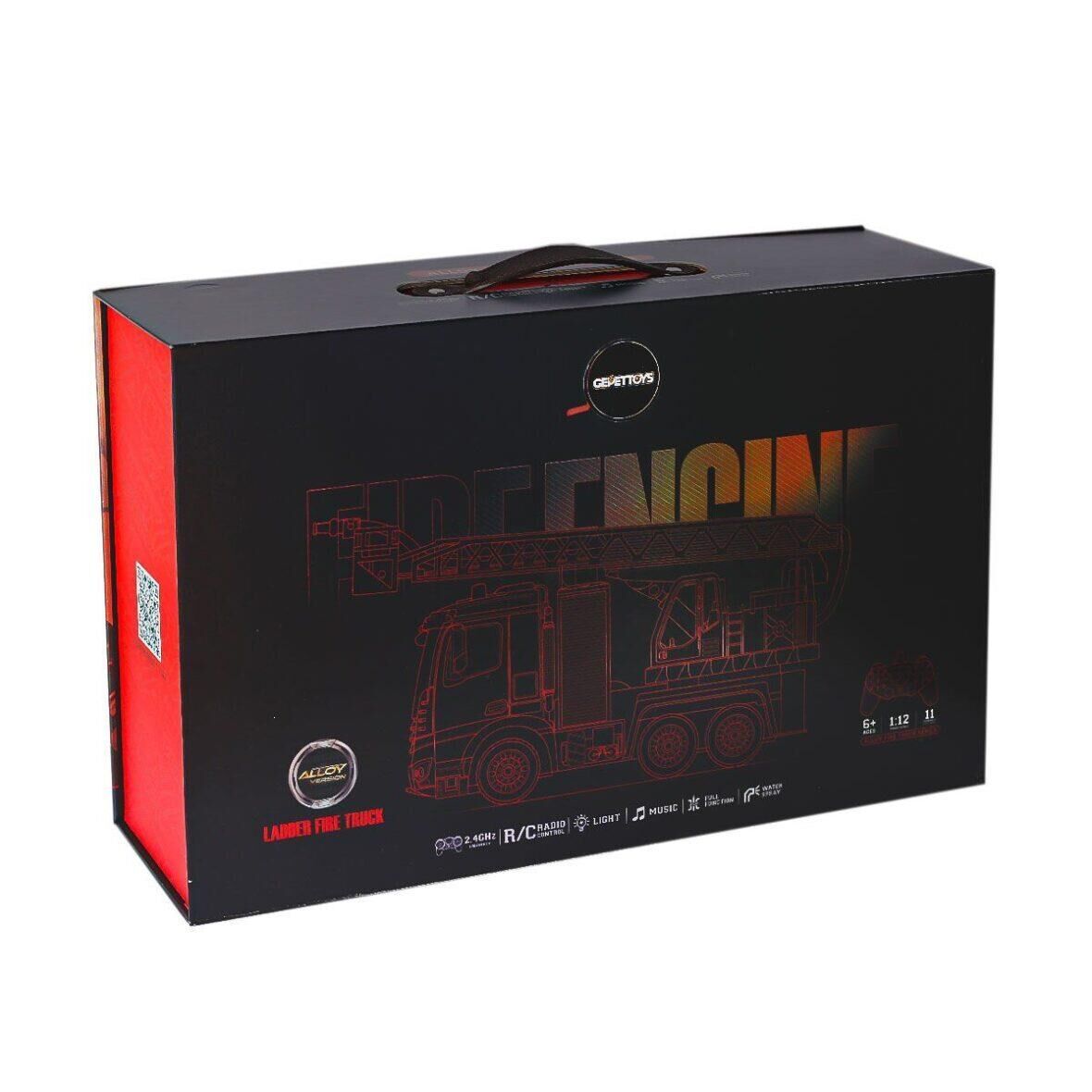 METAL FULL FONKSİYON