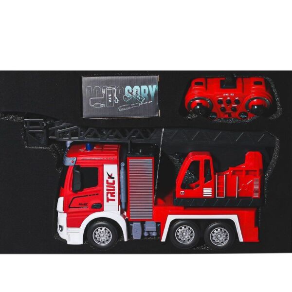 METAL FULL FONKSİYON